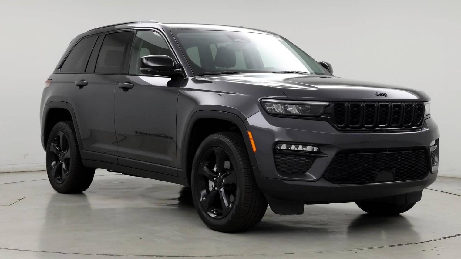 JEEP GRAND CHEROKEE 2023 1C4RJHBG9PC561870 image